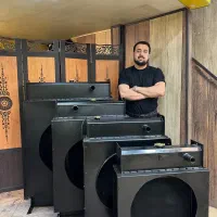 تراکتورفیات،فرگوسن،بنز ده تن،مایلر،مینی بوس|قطعات یدکی و لوازم جانبی|مشهد, کوشش|دیوار