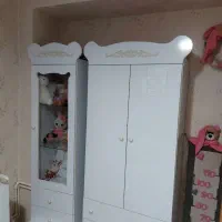 کمدوبوفه|اسباب و اثاث بچه|تبریز, |دیوار