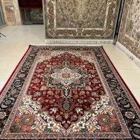 فرش ماشینی هریس / فولسایزبندی/۷۰۰شانه اصل/اقساطی