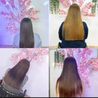 کراتین.بوتاکس و پروتئین تراپی|خدمات آرایشگری و زیبایی|اندیشه, اندیشه فاز ۱|دیوار