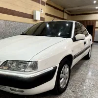 زانتیا مدل ۸۷|خودرو سواری و وانت|علیآباد کتول, |دیوار