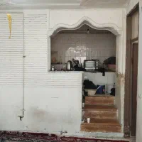 منزل ویلایی یک طبقه درب از حیاط یک خواب سرداران|فروش خانه و ویلا|شیراز, ریاستی|دیوار