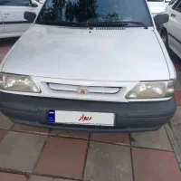 فروش خودرو پراید