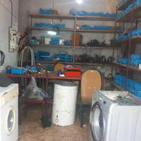 تعمیرات لوازم خانگی لباسشوی اتوماتیک آبگرمکن