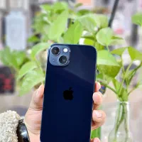 آیفون ۱۳ نرمال تمیز بدون خط و خش