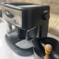 دستگاه قهوه ساز و کاپوچینو ناسا|سماور، چای‌ساز، قهوه‌ساز|اهواز, اهواز|دیوار