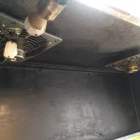 فروش لوازم تجهیزات فست فود|کافی‌شاپ و رستوران|رشت, نیکمرام|دیوار