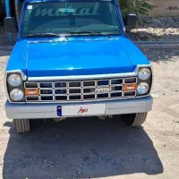 نیسان دیزل مدل۹۰