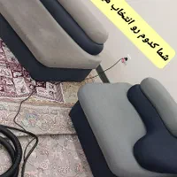 مبل شویی نگین تهرانپارس پردیس و کل تهران|خدمات نظافت|تهران, تهرانپارس شرقی|دیوار