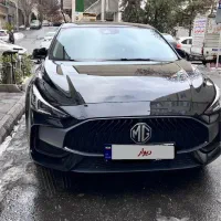 ام جی GT - فروش MG GT