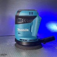 سنباده لرزان اوربیتال شارژی ماکیتا dbo180z