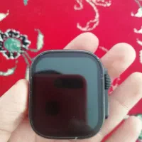 ساعت هوشمند