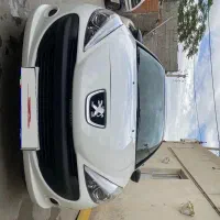 پژو 207 پانوراما دنده ای