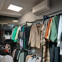 رگال وویترین لباس فروشی زنانه|فروشگاه و مغازه|گرگان, |دیوار