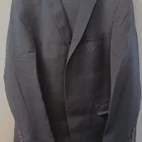 کت و شلوار مردانه