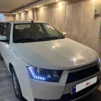 دنا معمولی تمیز|خودرو سواری و وانت|تهران, قاسمآباد|دیوار