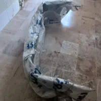 سپر عقب ال ۹۰ رنو پلاس