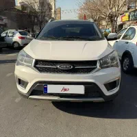 x22 1401 دنده ای لاکچری اسپرت