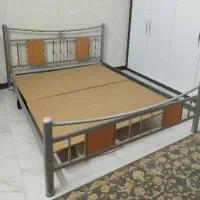 تخت دونفره درحدنو