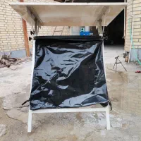 میز نقشه کشی معماری|میز تحریر و کامپیوتر|فرخ‌شهر, |دیوار