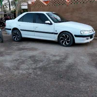 پارس سال موتور زیمنس مدل۹۸