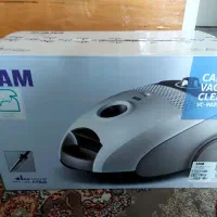 جارو برقی سام