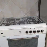 اجاق گاز آلتون طرح فر|اجاق گاز و لوازم برقی پخت‌وپز|ماهدشت, |دیوار