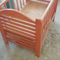 گهواره کودک|اسباب و اثاث بچه|کرمان, |دیوار