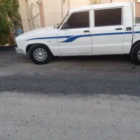 فروش مزدا کارا 2000 دو کابین