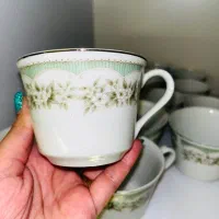 فنجون چینی