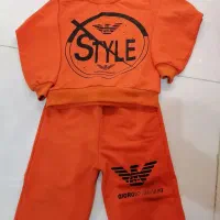 لباس بچه گانه