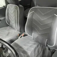 پراید صبا مدل ۸۷ شاسی سالم بدون رنگ|خودرو سواری و وانت|کهنوج, |دیوار