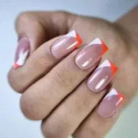 آف تمامی خدمات ناخن|خدمات آرایشگری و زیبایی|دورود, |دیوار