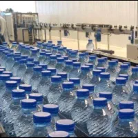 کارخانه بزرگ آب معدنی،کارگرخانم آقا راننده موزع|استخدام صنعتی، فنی، مهندسی|فردیس, خیام شرقی|دیوار