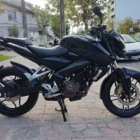 ns 200 مدل 95