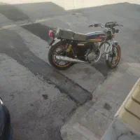 موتور سیکلت پیشرو403