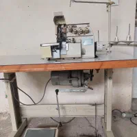 سردوز صنعتی|چرخ خیاطی و ریسندگی|رشت, جانبازان|دیوار