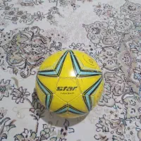 توپ فوتسال اصل