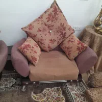 مبل سالم درحد نو 8500|مبلمان خانگی و میز عسلی|بافق, |دیوار