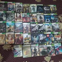 بازی ایکسباکس باکس 360 سالم سالم بدون خش