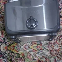 سرخکن|اجاق گاز و لوازم برقی پختوپز|ملارد, |دیوار