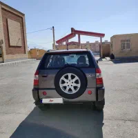 mvm x33 مدل ۹۳|خودرو سواری و وانت|مهاجران, |دیوار