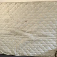 تشک دونفره|تشک تختخواب|کاشان, امام خمینی|دیوار