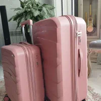 چمدان خارجی ( کاملا نو)|کیف، کفش، کمربند|کرج, مطهری|دیوار