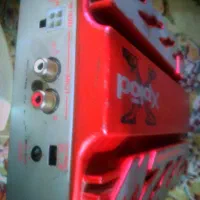 آمپیلی|پخش‌کننده همراه|بومهن, |دیوار