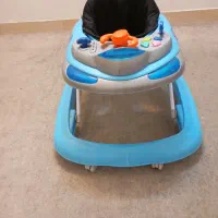 روروعک|کالسکه و لوازم جانبی|کومله, |دیوار