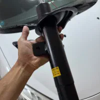 کمک پوسته کوتاه ۲۰۶-۲۰۷