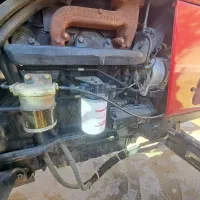 تراکتور مدل ۸۰۰