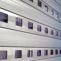 جوشکاری و نصب و سرویس درب برقی|خدمات پیشه و مهارت|خرمآباد, |دیوار