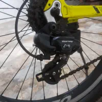 دوچرخه سایز ۲۶ مارک المپیا|دوچرخه، اسکیت، اسکوتر|گرگان, |دیوار